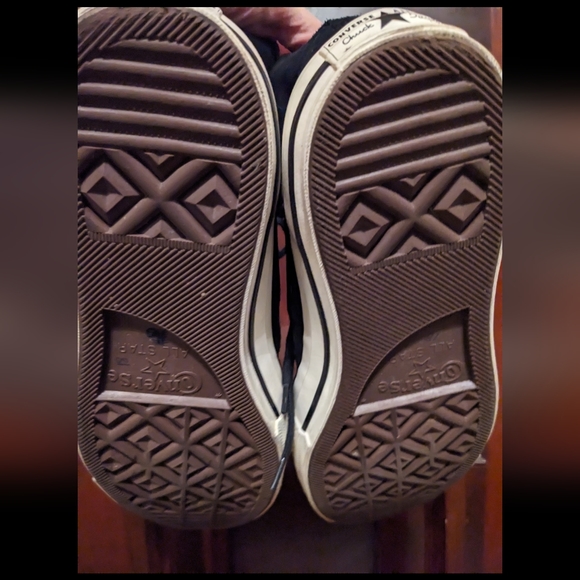 Converse Chuck 70 "I Love New York" - Picture 4 of 5